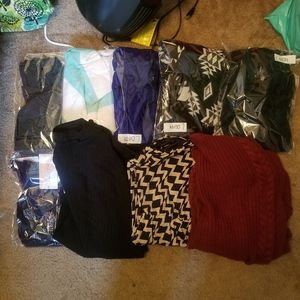 LARGE ITEM LOT 2